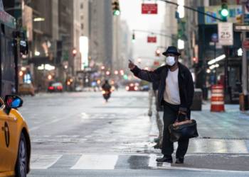 कोरोना, लॉकडाउन,