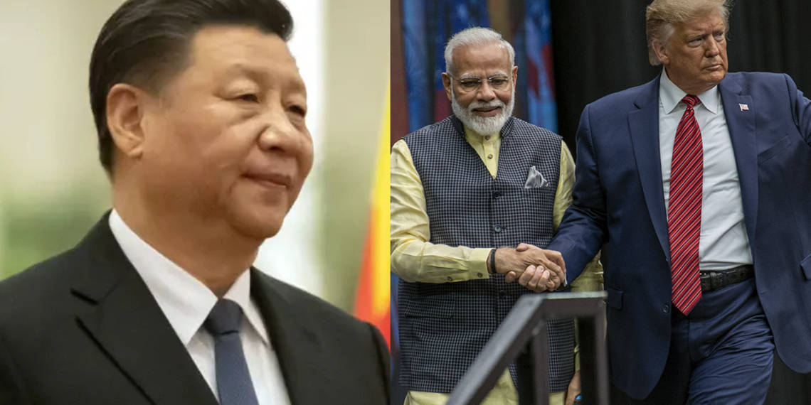 ‘चीन अपनी बढ़ती ताकत का गलत इस्तेमाल कर रहा’, अमेरिका ने चीन को घेरने की पूरी योजना बना ली है