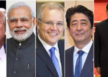 चीन, सप्लाई चेन