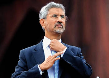 एस जयशंकर, छोटे देश, विदेश नीति,