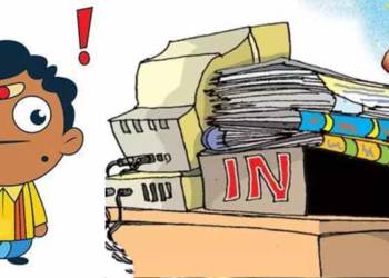 नौकरशाही, ब्यूरोक्रेसी, भाषा,