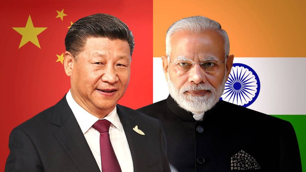 चीन, भारत, युद्ध, लड़ाई