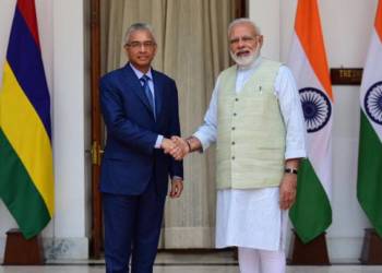मारिशस, अस्पताल, हिंद महासागर, दवाई, मदद