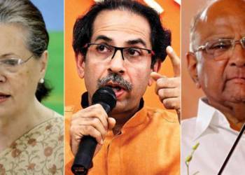 महाराष्ट्र