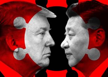 चीन, अमेरिका, वर्ल्ड वार 3, भारत, जापान, साउथ चाइना सी, ताइवान