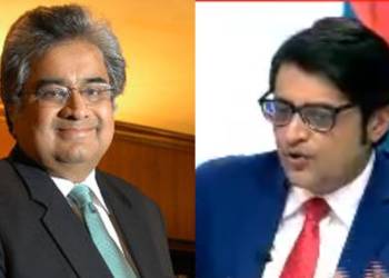 हरीश साल्वे