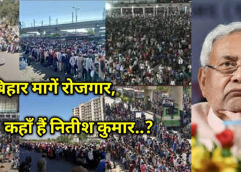 बिहार, रोजगार, उद्योग, नीतीश कुमार, भाजपा, युवा, रोजगार