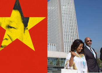 चीन, डेटा चोरी, हैक, अफ्रीका,