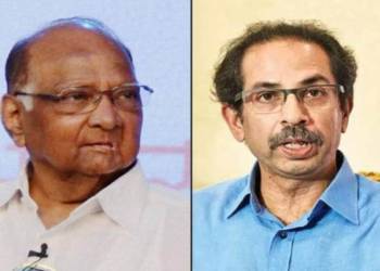 शरद पवार