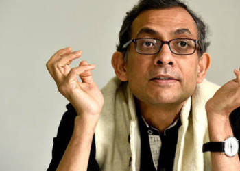 अभिजीत बनर्जी