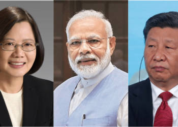 चीन, ताइवान, भारत, मोदी, जिनपिंग,निवेश, व्यापार, FPI, FDI,ताइवान, भारत, चीन, WHO,