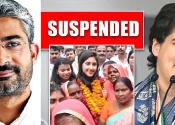 पंकज पुनिया, प्रियंका, अदिति सिंह, कांग्रेस