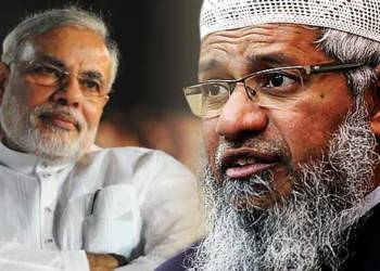 जाकिर नाइक