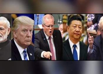 लोकतंत्र