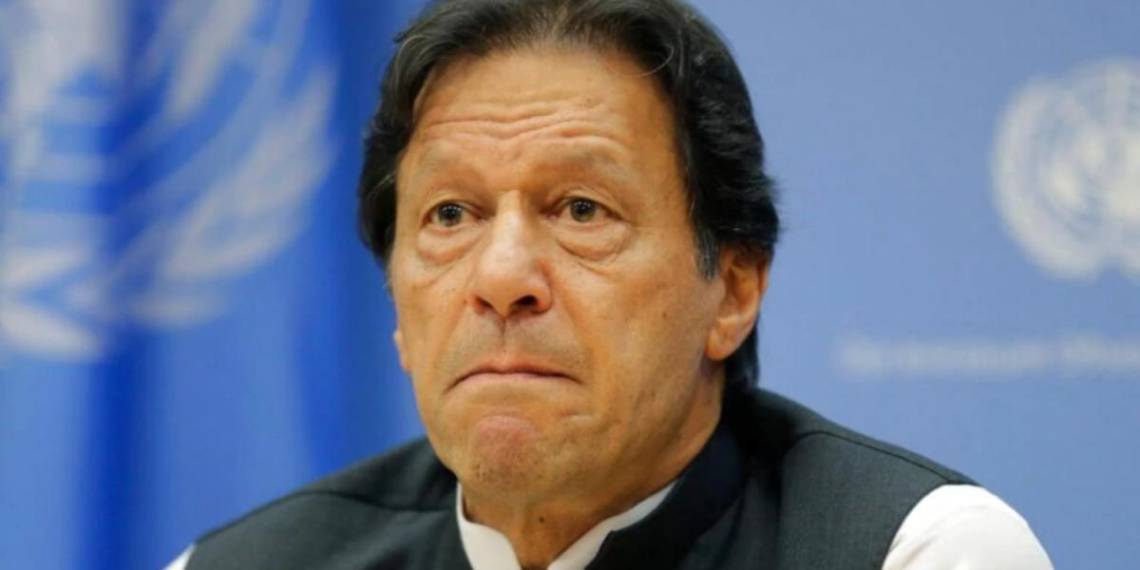 पाकिस्तान