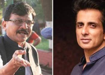 “उसने कमाल कर दिया, पक्का वो BJP का आदमी है”, संजय राउत ने अब सोनू सूद पर बोला हमला