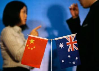 ऑस्ट्रेलिया