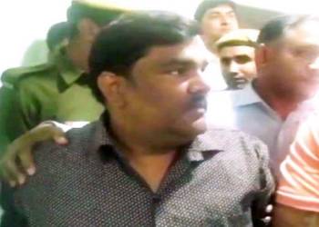 ताहिर हुसैन