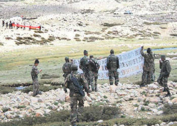 चीन की PLA ने इसे 1962 समझ कर हमला किया, बदले में ऐसा मुंहतोड़ जवाब मिला कि चीन ने सपने में भी नहीं सोचा होगा