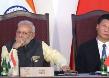 शी जिनपिंग