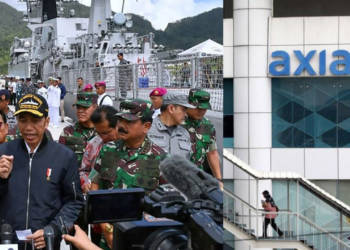 मलेशिया ने हुवावे का दम घोंटा, इंडोनेशिया ने गर्दन से पकड़ लिया, Island देशों ने चीन को रगड़ने की पूरी तैयारी कर ली है