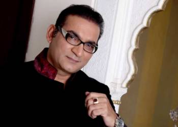 अभिजीत भट्टाचार्य