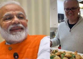 समोसा ऑस्ट्रेलिया