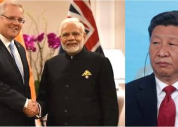 ऑस्ट्रेलिया