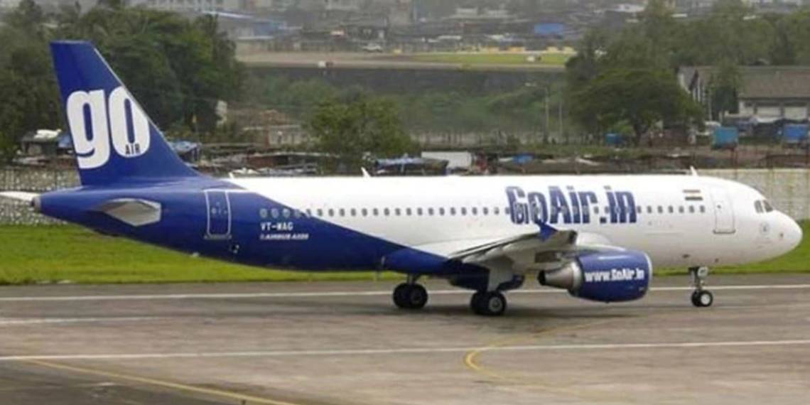 “हिन्दू अब जाग गए हैं”, सीता माता के खिलाफ टिप्पणी करने वाले आसिफ़ खान को GoAir ने नौकरी से निकाला, माफी भी मांगी