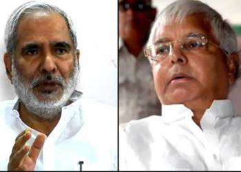 अब रघुवंश प्रसाद सिंह ने भी RJD छोड़ दी, लालू जेल में है, यानि चुनावों से पहले ही पार्टी खत्म