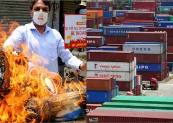 “चीन का माल है तो 100% चेक होगा”, भारत के बाज़ार को China-free करने के लिए केंद्र सरकार का masterstroke