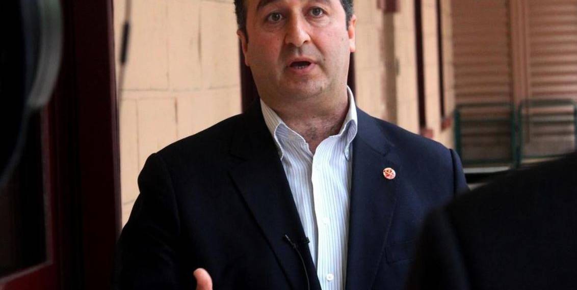 देश में रह रहे चीनी एजेन्टों पर ऑस्ट्रेलिया सरकार ने बोला धावा, सबसे पहले सांसद “शौकत मुसलमान” को दबोचा