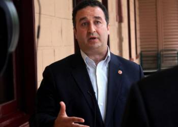 देश में रह रहे चीनी एजेन्टों पर ऑस्ट्रेलिया सरकार ने बोला धावा, सबसे पहले सांसद “शौकत मुसलमान” को दबोचा