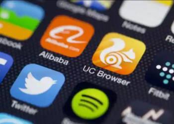UC Browser