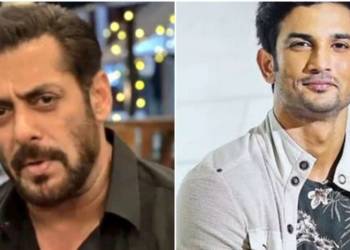 सुशांत सिंह राजपूत की मृत्यु के बाद सलमान खान के करियर की बर्बादी शुरू हो चुकी है