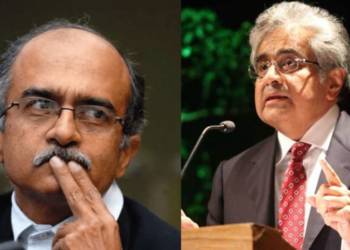 हरीश साल्वे