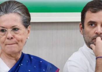 गुजरात राज्यसभा चुनाव: BJP-कांग्रेस के बीच भयंकर टक्कर होने से पहले ही कांग्रेस को दिन में तारे दिखने लगे हैं