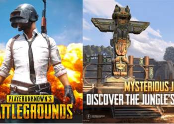 PUBG