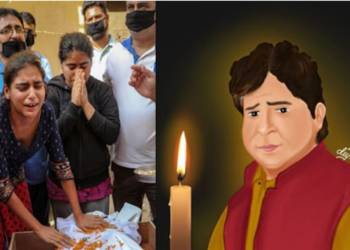 अजय पंडिता