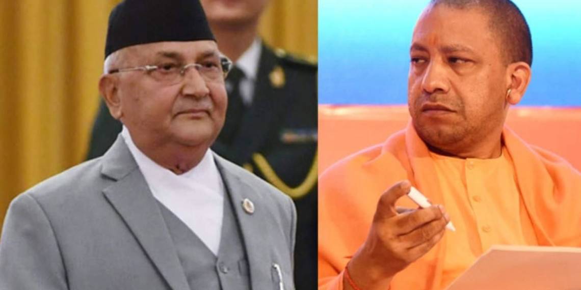 केपी ओली