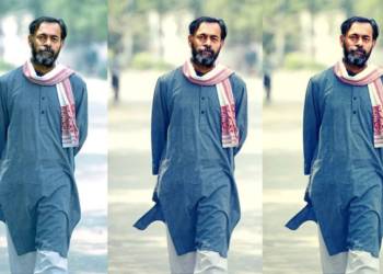 योगेन्द्र यादव