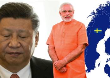 नोर्डिक-बाल्टिक देश