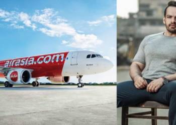 एयर एशिया