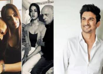 सुशांत सिंह राजपूत