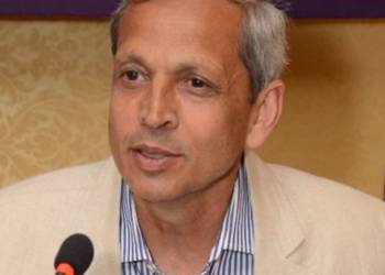 अजय शुक्ला: झूठ की खान और आदत से मजबूर एक एजेंडावादी सनकी