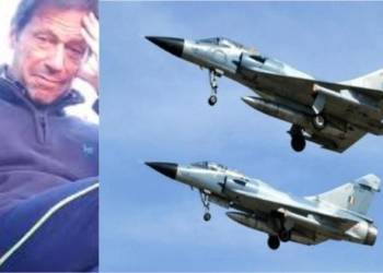 कराची में कल blackout हुआ तो हर पाकिस्तानी को लगा कि उन्हें जन्नत पहुंचाने के लिए IAF आ गयी है