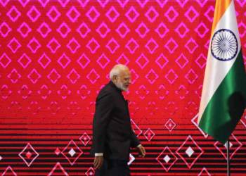 भारत के मना करते ही dead हो गयी थी RCEP डील, छोटे देश अब मांग रहे भारत का समर्थन