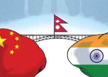 नेपाल