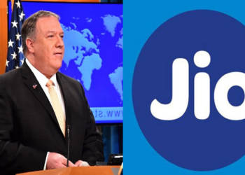 Jio
