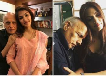 महेश भट्ट